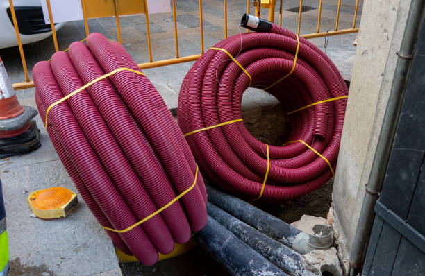 Best Flood restoration services  in Palos Verdes Estates, CA