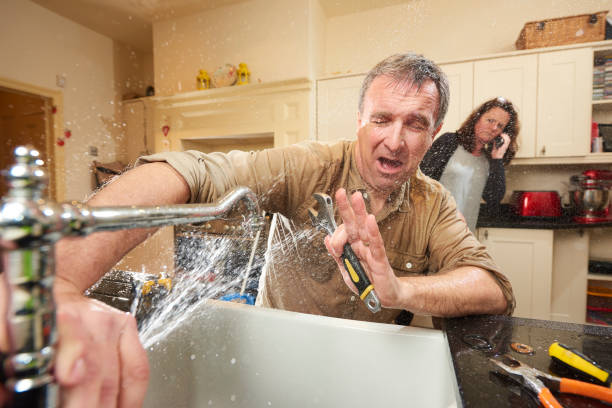 Best Flood damage cleanup  in Palos Verdes Estates, CA